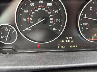 2019 BMW 4 series 440i xDrive