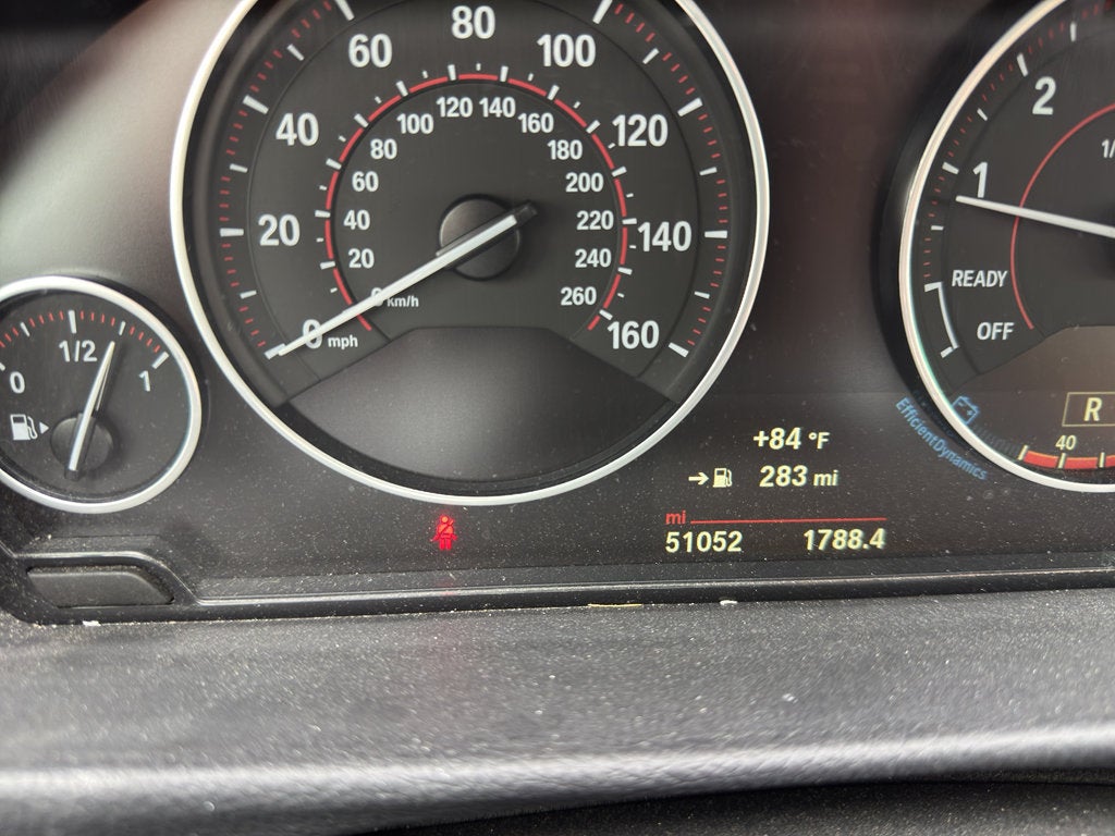 2019 BMW 4 series 440i xDrive