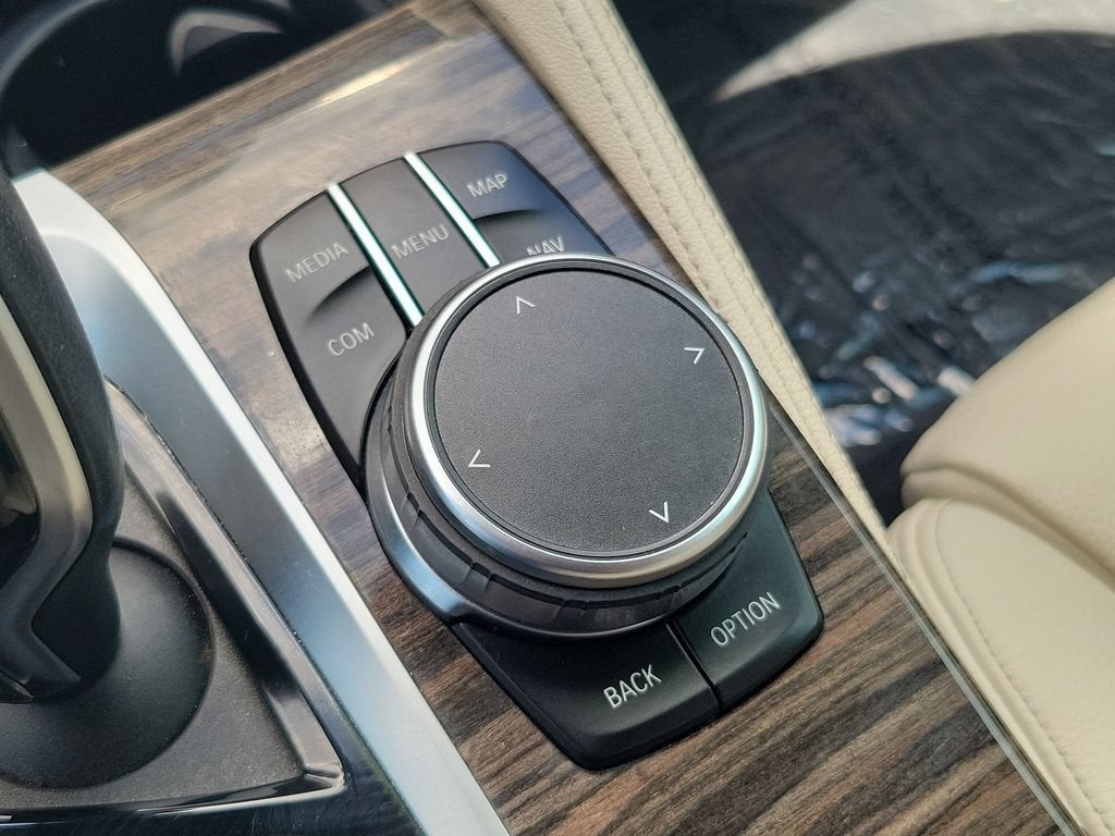 2020 BMW 5 series 530i