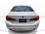 2020 BMW 5 series 530i