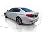 2020 BMW 5 series 530i