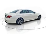 2018 Mercedes-Benz E-Class E 300