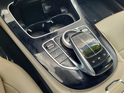 2018 Mercedes-Benz E-Class E 300