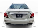 2018 Mercedes-Benz E-Class E 300