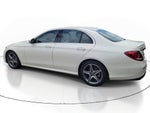 2018 Mercedes-Benz E-Class E 300