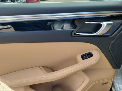 2019 Porsche Macan S