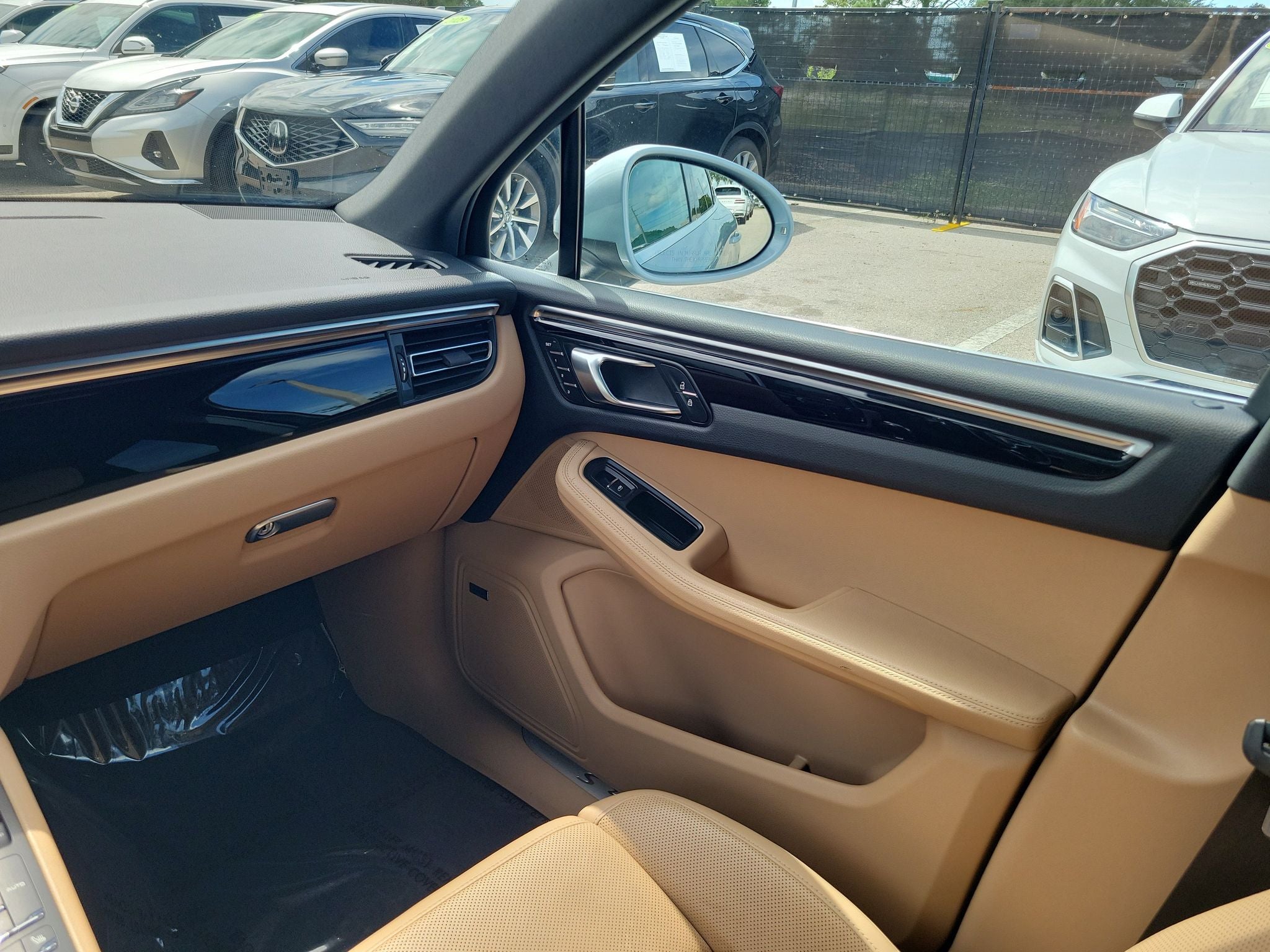 2019 Porsche Macan S
