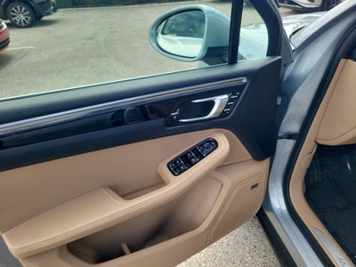2019 Porsche Macan S