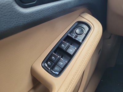 2019 Porsche Macan S