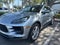 2019 Porsche Macan S