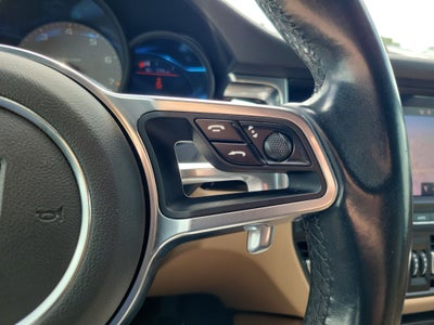 2019 Porsche Macan S