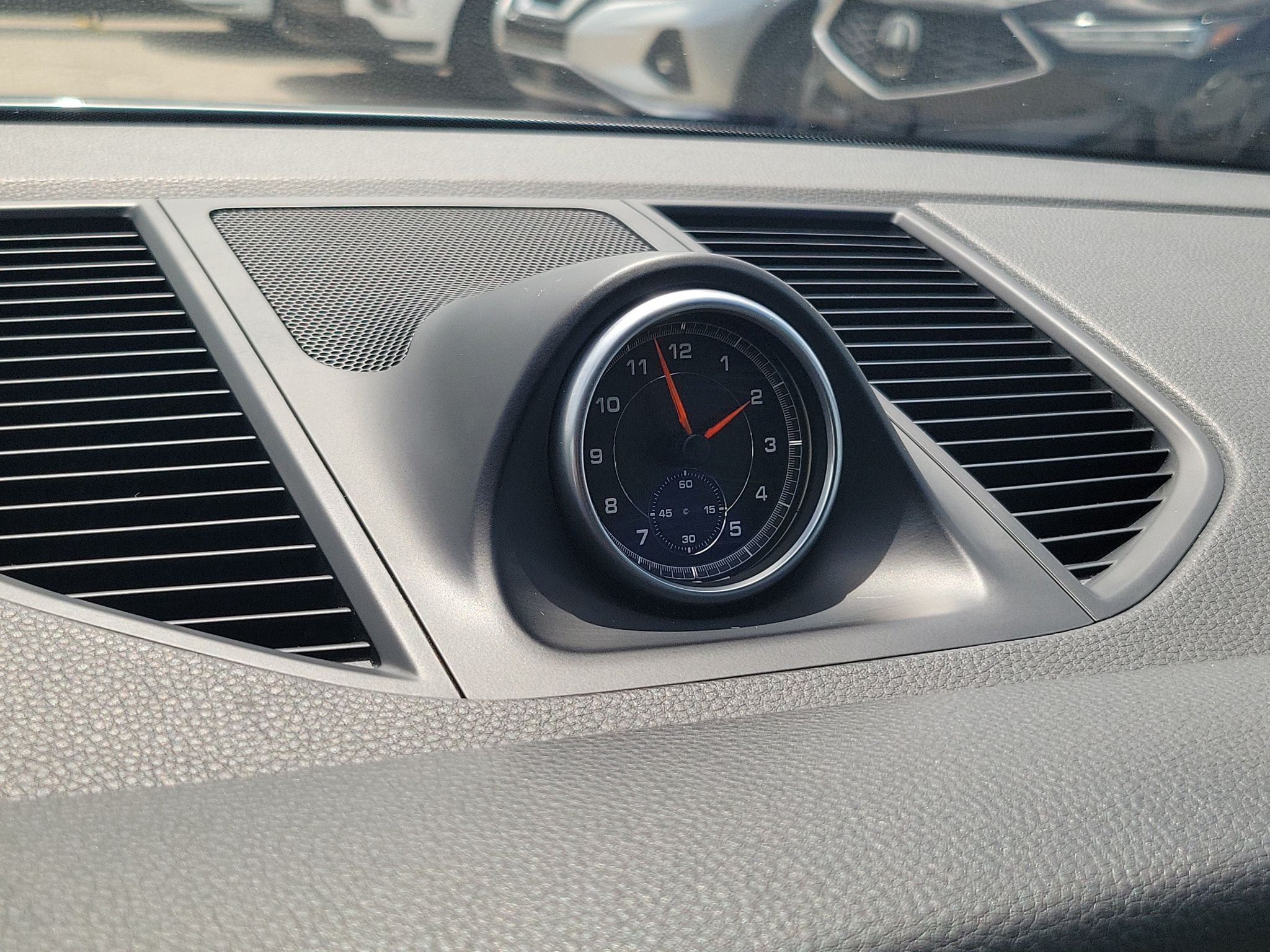 2019 Porsche Macan S