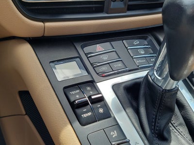 2019 Porsche Macan S