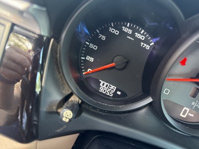 2019 Porsche Macan S
