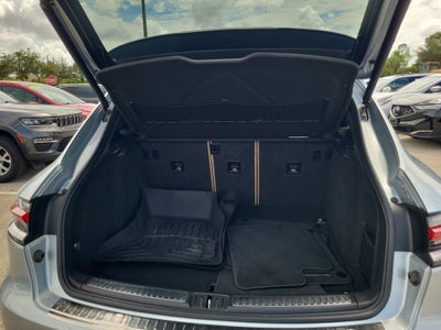 2019 Porsche Macan S
