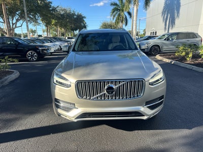 2017 Volvo XC90 Inscription