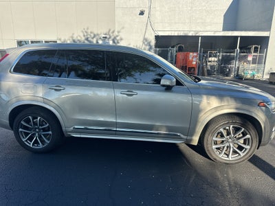 2017 Volvo XC90 Inscription