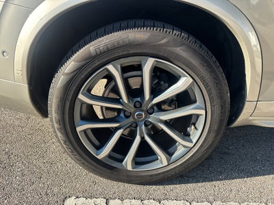 2017 Volvo XC90 Inscription