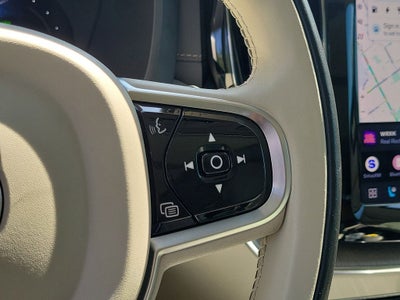 2023 Volvo XC60 Ultimate Bright Theme