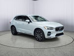 2023 Volvo XC60 Ultimate Bright Theme