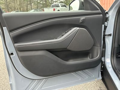 2026 Ford Mustang Mach-E Select