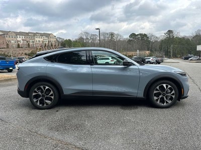 2026 Ford Mustang Mach-E Select