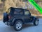 2014 Jeep Wrangler Sahara