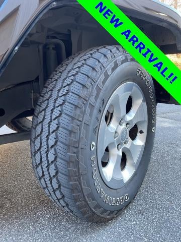 2014 Jeep Wrangler Sahara