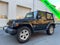 2014 Jeep Wrangler Sahara