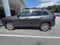 2018 Jeep Cherokee Overland