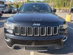 2022 Jeep Grand Cherokee WK Laredo X