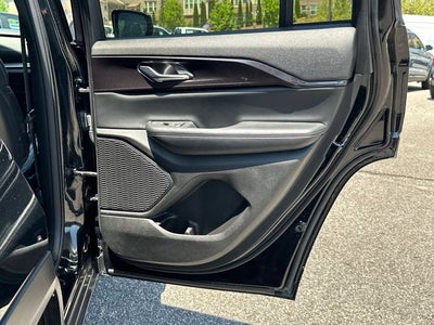 2023 Jeep Grand Cherokee Altitude X