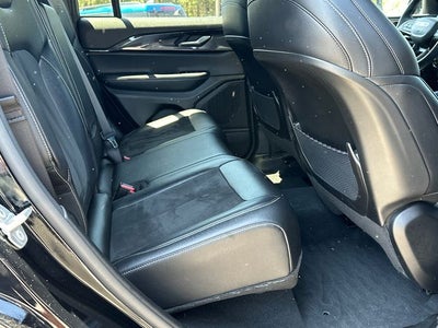 2023 Jeep Grand Cherokee Altitude X