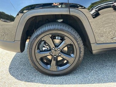 2023 Jeep Grand Cherokee Altitude X