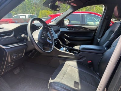 2023 Jeep Grand Cherokee Altitude X
