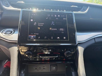 2023 Jeep Grand Cherokee Altitude X