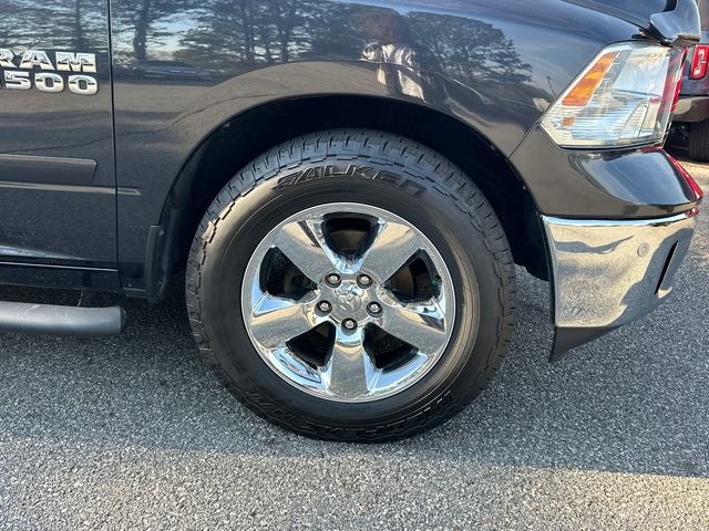 2017 RAM 1500 Lone Star