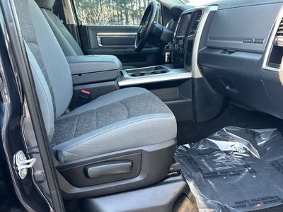 2017 RAM 1500 Lone Star