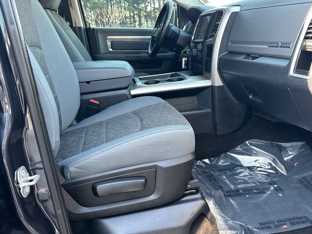 2017 RAM 1500 Lone Star