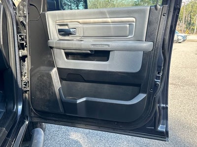 2017 RAM 1500 Lone Star