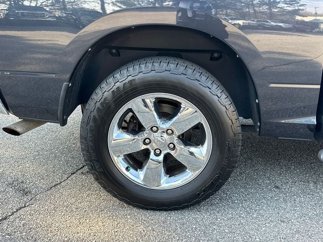 2017 RAM 1500 Lone Star