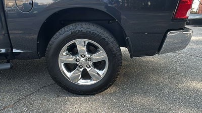 2017 RAM 1500 Lone Star