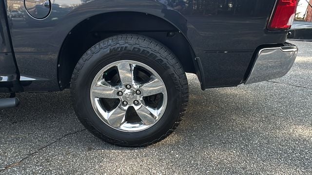 2017 RAM 1500 Lone Star