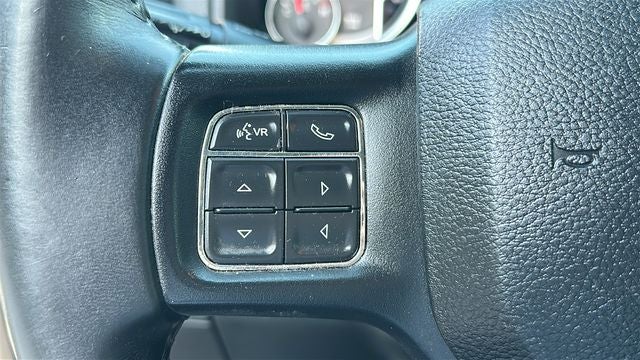 2017 RAM 1500 Lone Star