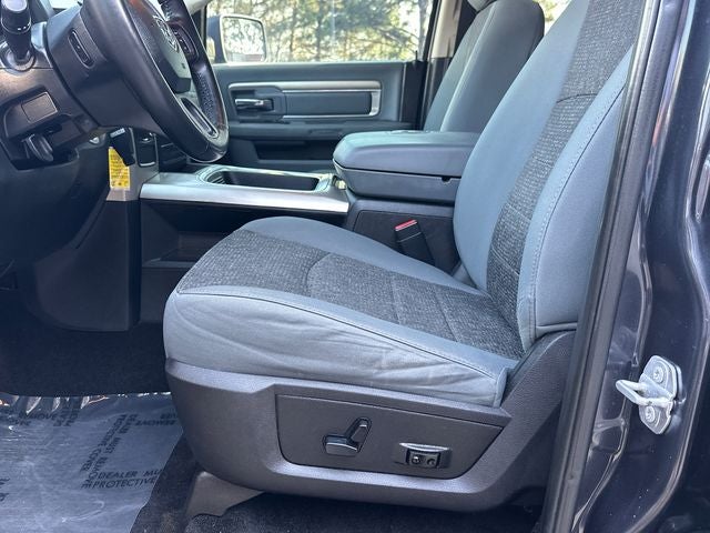 2017 RAM 1500 Lone Star