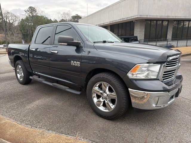 2017 RAM 1500 Lone Star