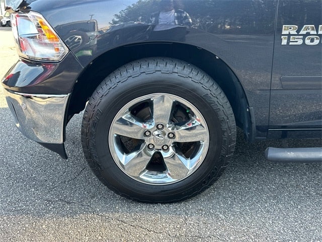 2017 RAM 1500 Lone Star