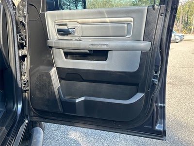 2017 RAM 1500 Lone Star