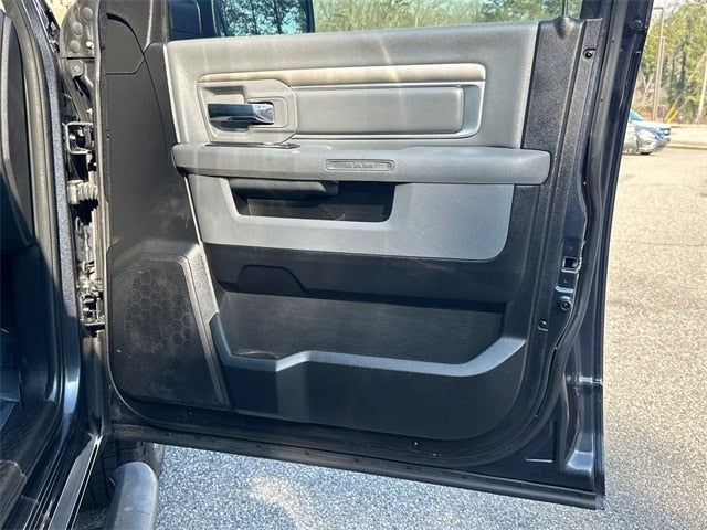 2017 RAM 1500 Lone Star