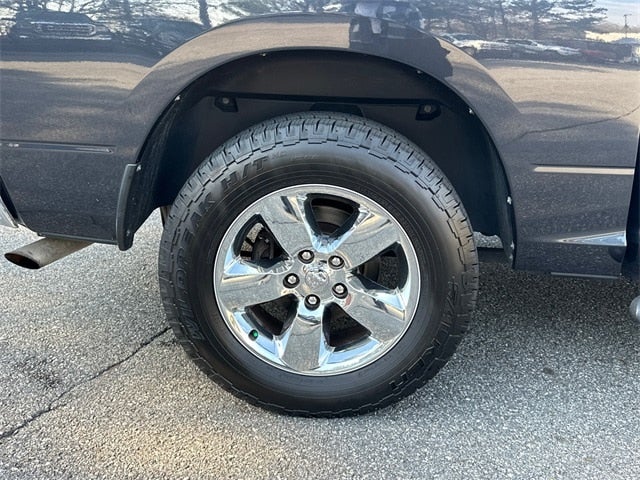 2017 RAM 1500 Lone Star